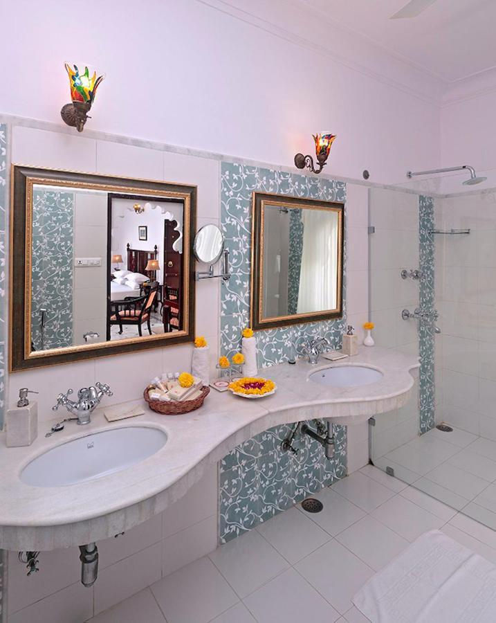 Amet Haveli - A Heritage 4* Udaipur