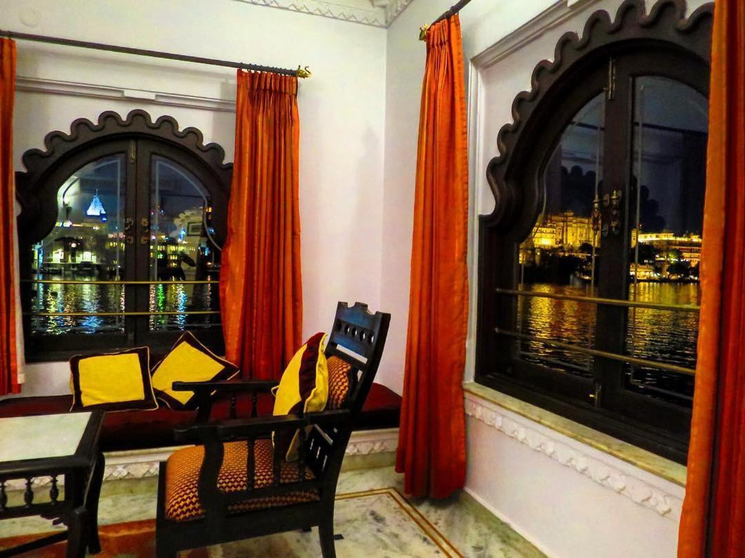 Amet Haveli - A Heritage Hotel 4*