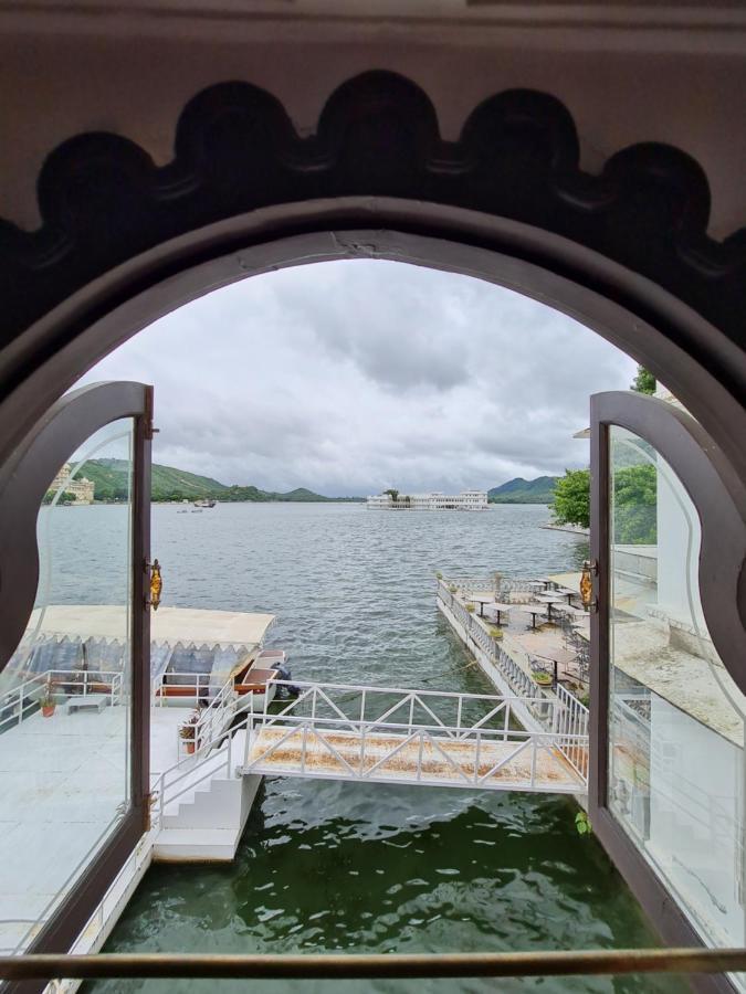 Hotel Amet Haveli - A Heritage Udaipur