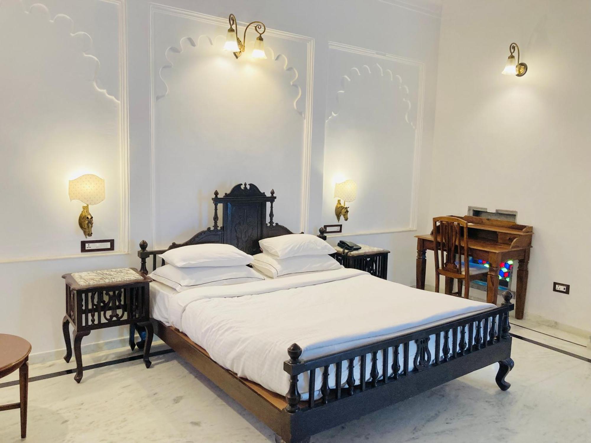 Amet Haveli - A Heritage Udaipur