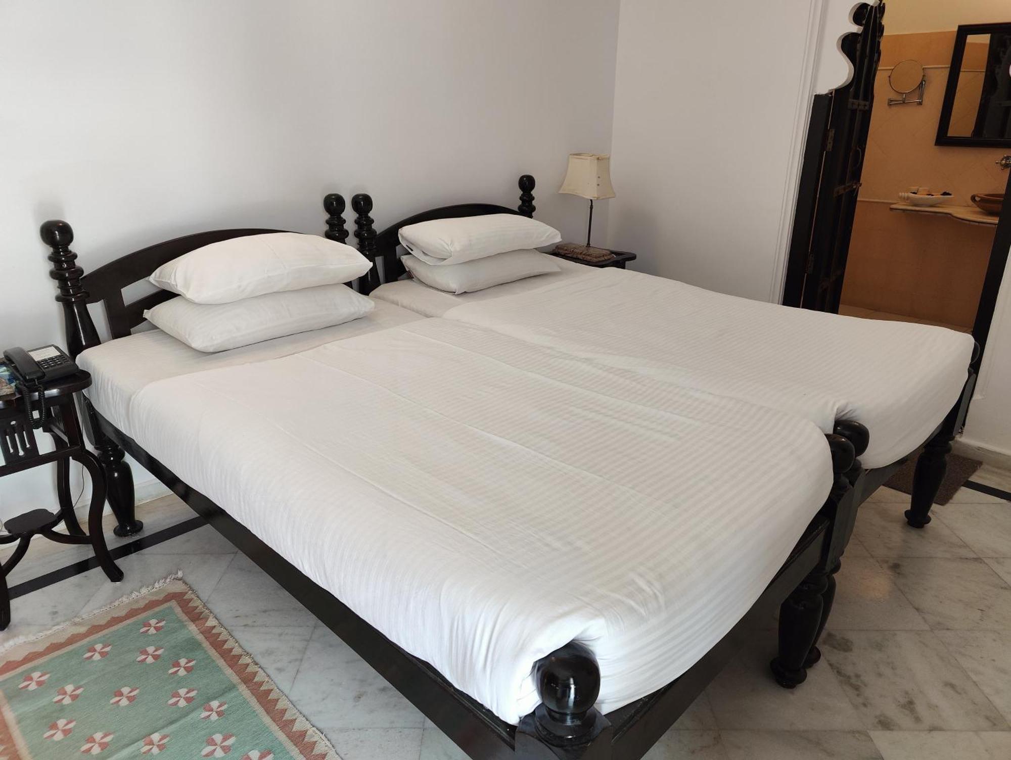 Hotel Amet Haveli - A Heritage Udaipur
