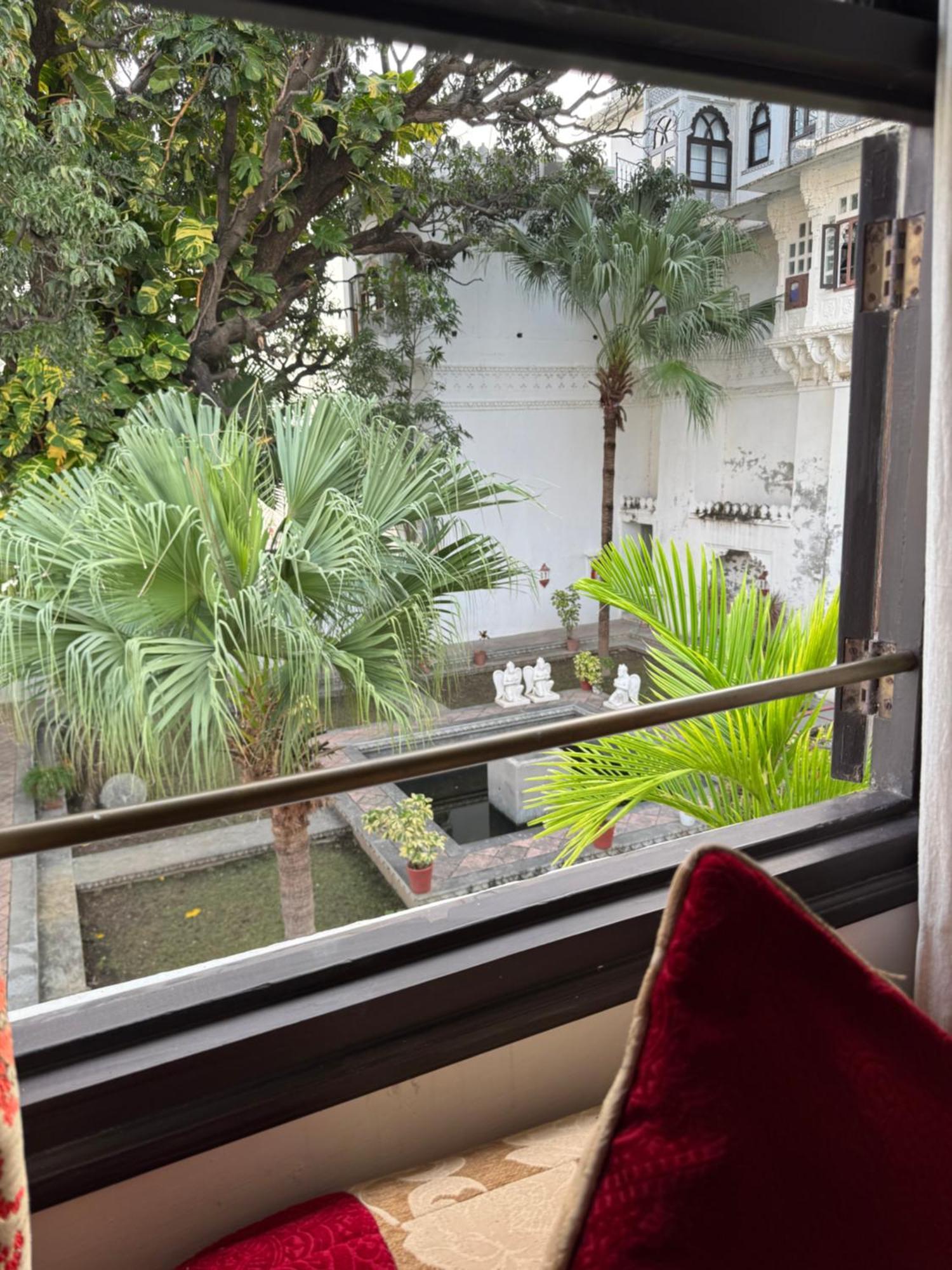 Amet Haveli - A Heritage Hotel Udaipur