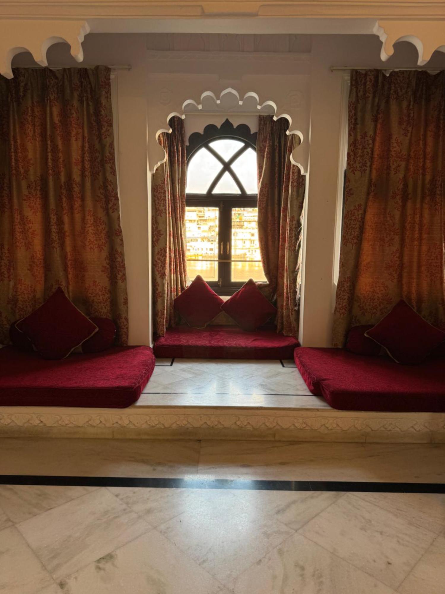 Hotel Amet Haveli - A Heritage Udaipur