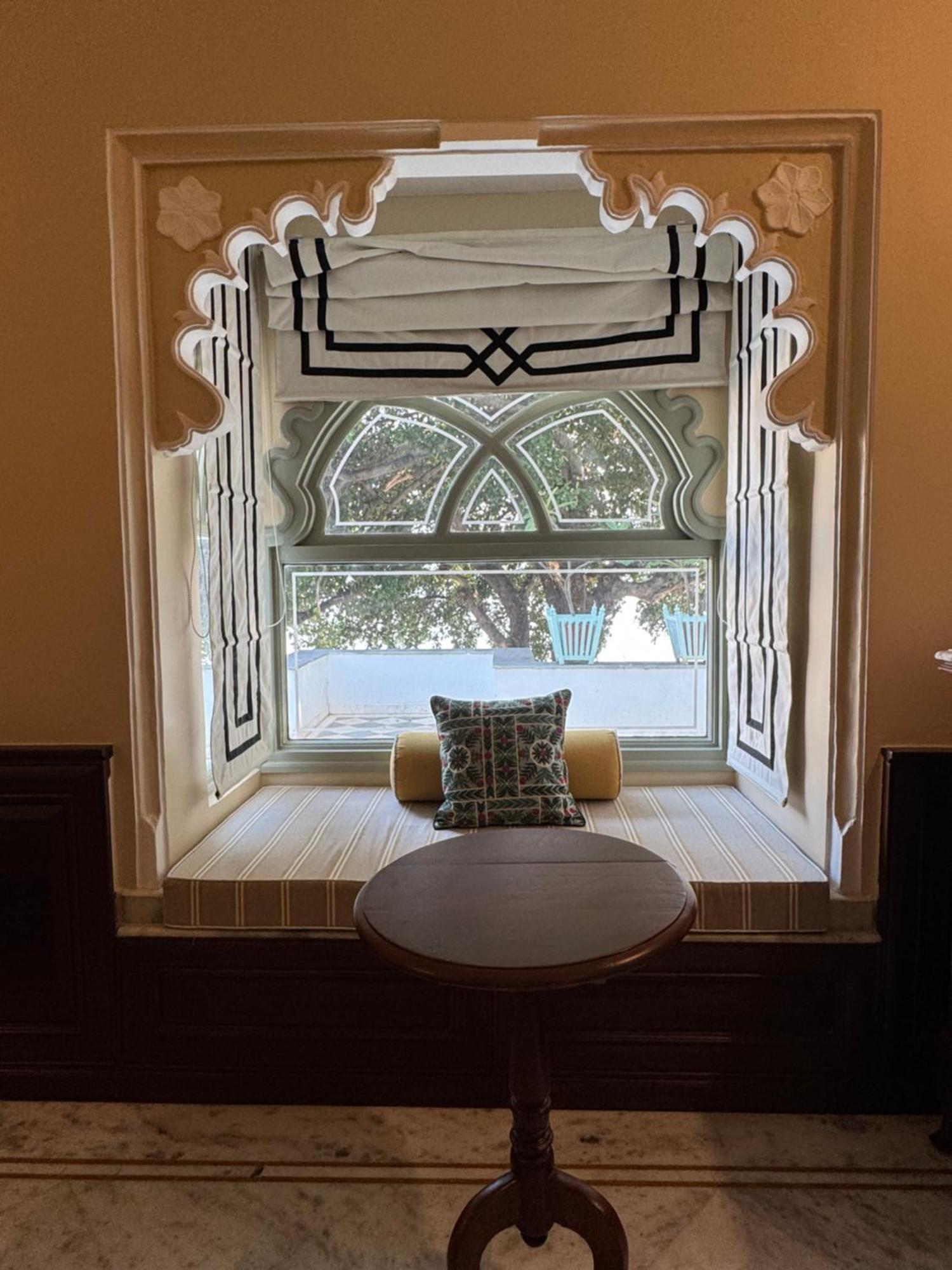 Amet Haveli - A Heritage 4* Udaipur