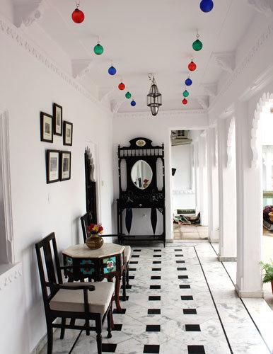 Amet Haveli - A Heritage Udaipur