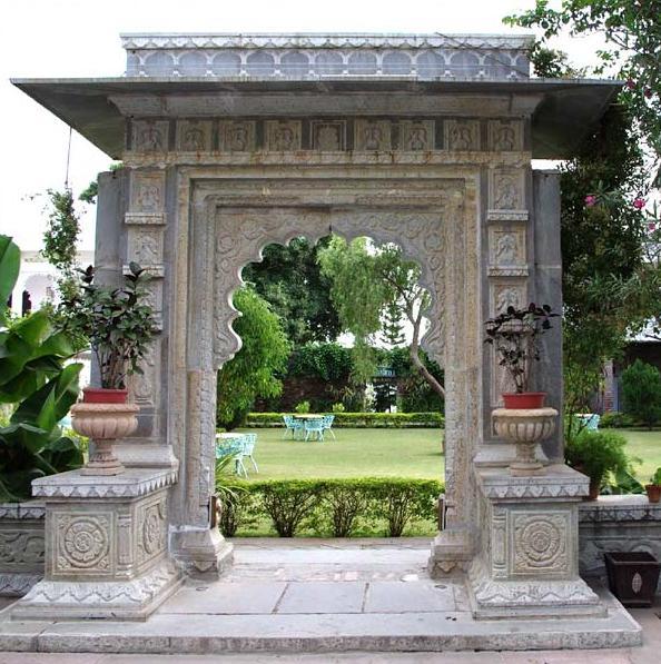 Amet Haveli - A Heritage Udaipur