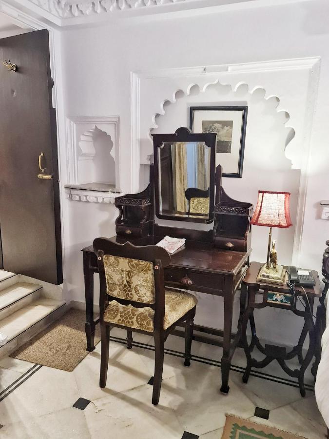 Amet Haveli - A Heritage Udaipur